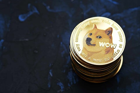 IntoTheBlock: Dogecoin May Reach a New Yearly High; KangaMoon Nears $5M As Solana Soars