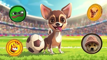 Best Performing Solana Meme Coins of 2024: Dogwifhat (WIF), Bonk (BONK), Book of Meme (BOME), Cat in a Dogs World (MEW), Hump (HUMP)