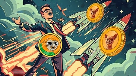 Why No One’s Buying Slerf Anymore; Old Investors Seen Exiting to Dogwifhat (WIF) and Another High-ROI Token