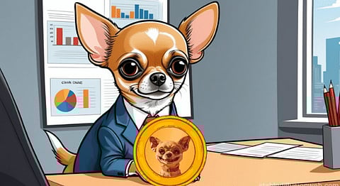 Dogwifhat (WIF) and Hump (HUMP) Reignite Meme Coin Season in April, Analysts Foresee More Gains