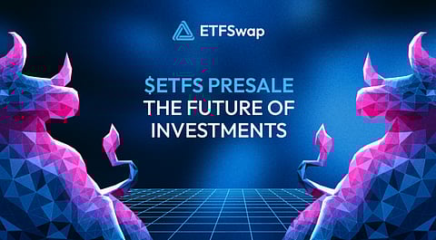 Shiba Inu (SHIB) And Pepe (PEPE) Top Out, ETFSwap (ETFS) Begins 10,000% Run