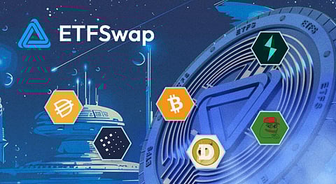 Crypto Expert Predicts Pepe (PEPE) Crash, 1000% Surge From ETFSwap (ETFS) And Fantom (FTM)