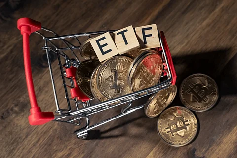 Critical View on Spot Bitcoin ETFs Contrasts With the Exponential Surge of Interest As InQubeta Launches