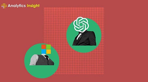 EU Antitrust: Microsoft-OpenAI Deal Avoids Full Investigation