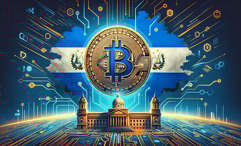 El Salvador’s Bitcoin Success Helps Support New Project Launches