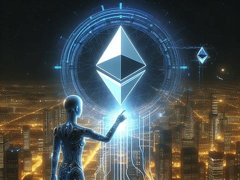 Elite Investors See Bitcoin as Digital Gold and This Emerging Altcoin as The Next Ethereum for AI