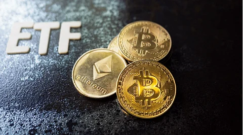 The 5 Best Crypto Coins To Buy Before the Ethereum ETF Is Approved