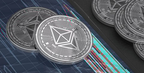 Ethereum Targets $3,650 Resistance Amidst Market Optimism and User Growth