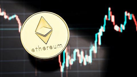 Ethereum’s ETH Price Dips as Market Indicators Point to Bearish Trends