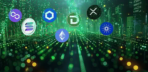 Ethereum Millionaire Says That this New Presale Token Priced at $0.02 Could Captivate the Crypto Market