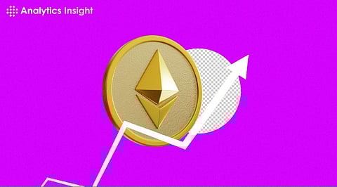 Ethereum Price Continuous to Dip; Trading at US$3,170