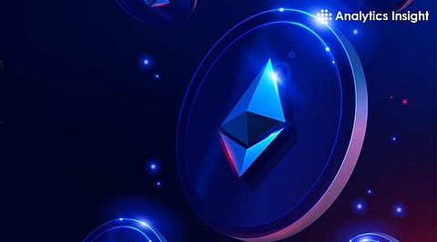 Ethereum Price at $3,522: What’s Behind the Dip?