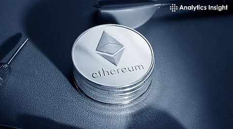 Ethereum Technical Analysis: ETH Price Faces Bearish Downturn