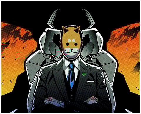 Ethereum, Tezos, and BNB Began with Crypto Presales: Is Doge Uprising on Track to Join These Top Cryptos?