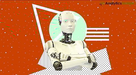 Ex-Tech Mahindra India Business Leader Begins AI Startup