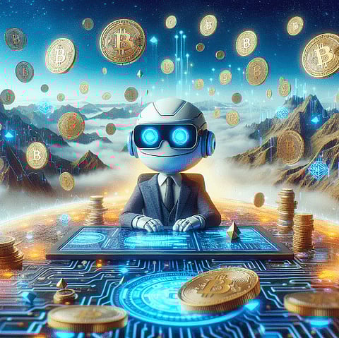 Expert Forecasts The Biggest Coins To 10x Your Crypto Portfolio