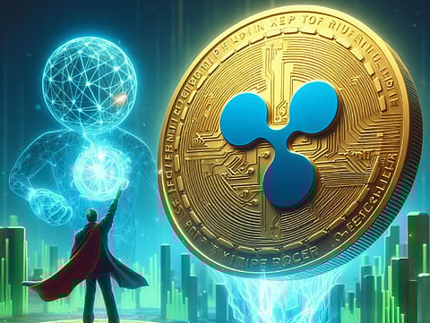 Expert Makes Easy Call To Buy NuggetRush Presale Over XRP And PEPE; Is A 100x Rally On The Horizon For NuggetRush