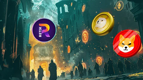 Expert’s Opinion: Dogecoin (DOGE) and Shiba Inu (SHIB) ‘Will Lose So Hard’ Against New Competitor