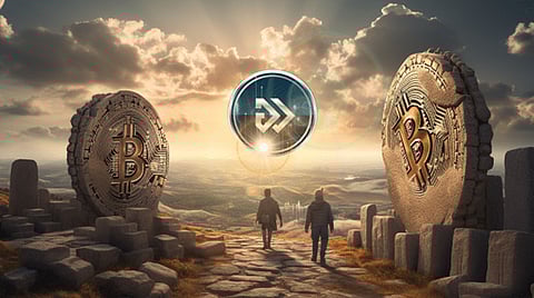 FET Dips, BCH Soars, Algotech Pushes DeFi Sector to Historic Heights