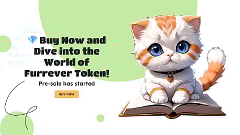 Are Ripple (XRP), Solana (SOL), Avalanche (AVAX), and Furrever Token (FURR) Set to Ignite the Biggest Crypto Explosion of 2024?