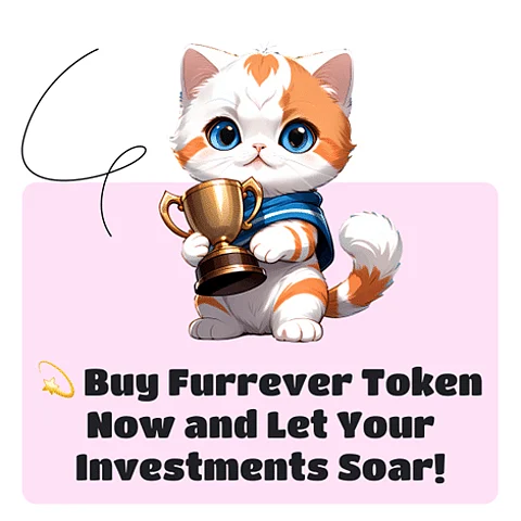 Analyzing Investment Opportunities: Bitcoin Halving and Its Influence on Binance Coin (BNB), Dogecoin (DOGE), and Furrever Token (FURR)