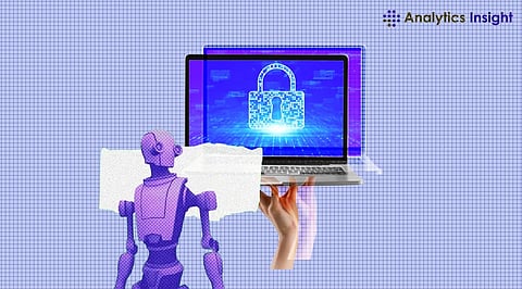 Generative AI Adoption in Cybersecurity in 2024