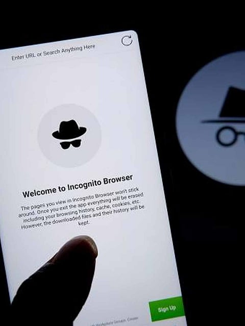 Google Agrees to Delete Incognito Browsing Data