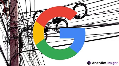 Google Announces $1 Billion US-Japan Subsea Cable Project