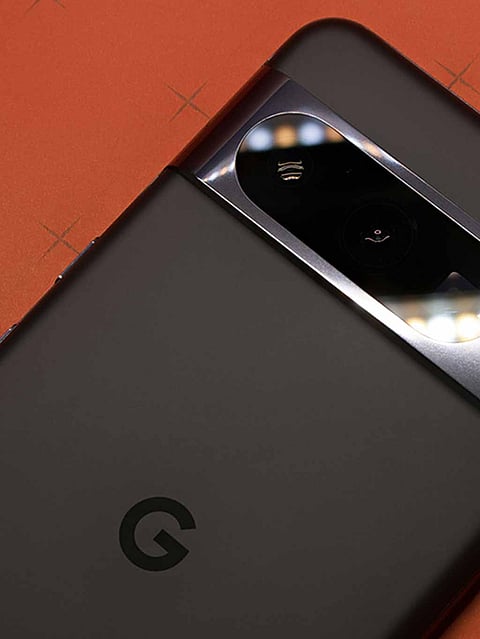 Google merges Android and hardware teams for AI focus