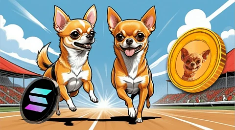 Top Trader Who Bought Solana (SOL) at the Bottom in 2020 is up 5000% Since Acquiring This Other Coin Priced Under $0.05