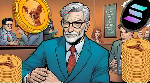 We Asked a Top Analyst Who Hasn’t Been Wrong Since 2021 for the 3 Best Altcoins to Buy in April 2024; His List Includes a Solana Small Cap Under $0.05