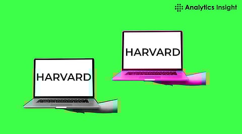 Harvard Courses That Make You Job-Ready in 2024 in The UK!