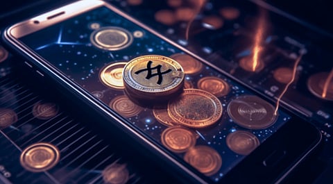 Ensuring Security: CertiK Audit Underway for HLX Token Presale!