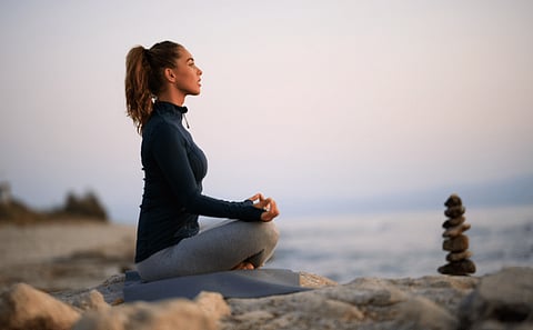 The Transformative Power of Breath: Changing Your Life