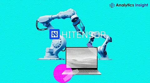 Hitensor Unveils AI & ML Development Platform