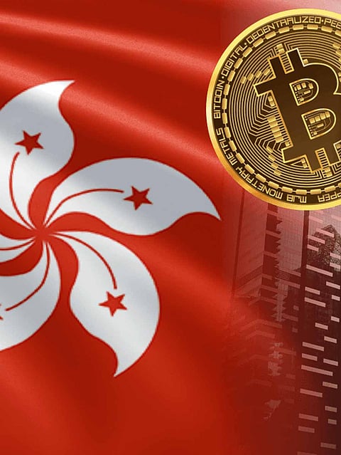 Hong Kong Crypto Hub Gains Momentum