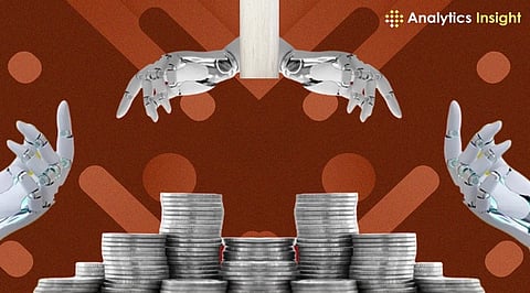 How AI and Machine Learning Startups Secure Massive Fundings