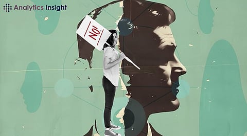 AI detects suicidal behavior per mental health experts