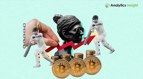 How Bitcoin is Influencing the IPL in India