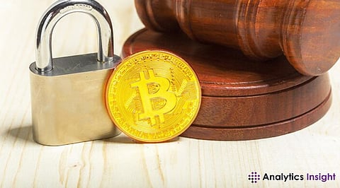 Regulatory Changes, Crackdowns Impact: Cryptocurrency 2024