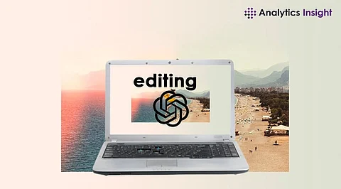How To Edit Images Using DALL E in ChatGPT