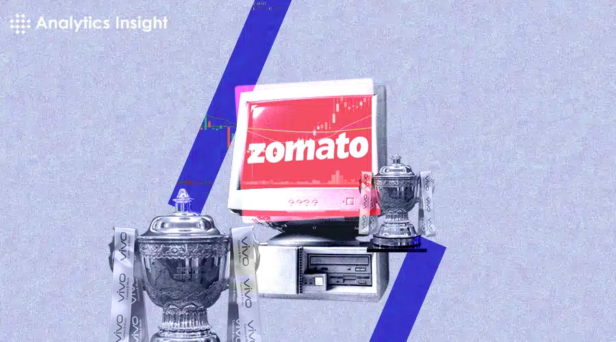 How Zomato is Using Artificial Intelligence in this IPL Season