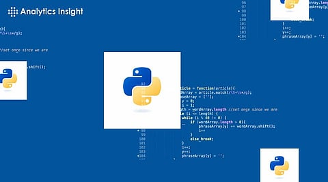 How To Master Python in A Day! – A Quick Glimpse!