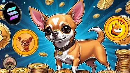 Hump (HUMP) Meme Coin Becomes Solana’s Latest Obsession, Could It Be the Next Bonk (BONK)?