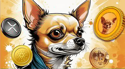 Investor Who Predicted Bitcoin (BTC) Reaching $70,000 Pre-Halving Says Cardano (ADA) and Ripple (XRP) are ‘Unreliable’ to Invest in 2024, Highlights This Small Cap Priced Below $0.05 as a Potential Bull Run Leader