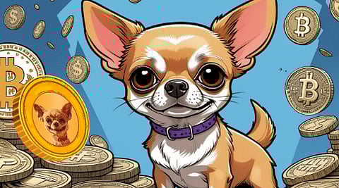 Hump Token (HUMP) Becomes a Social Media Trend After Surpassing $100,000,000 Market Cap in Record Time; Could This Be the Next Pepe Coin?