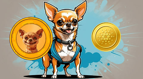 Hump Token (HUMP): Why This Alternative Coin to Cardano (ADA) Could Pump 100X to Hit $1 in 2024