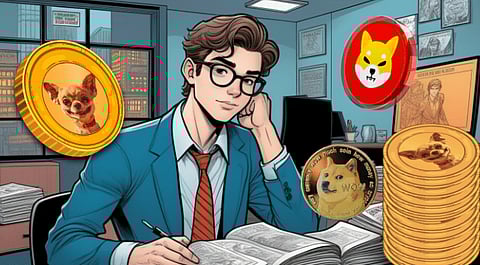 19-Year-Old Investor Who Closed 2023 with a 5000% Profit Shares His Top 3 Altcoins for a 100x ROI this Bull Run: Shiba Inu (SHIB), Dogecoin (DOGE), and Hump Token (HUMP)