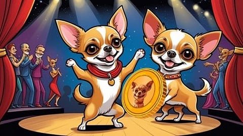 WIF, BOME, and SLERF Holders Flock to New Solana Meme Coin for Next 100X Returns