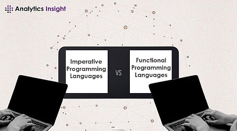 Imperative vs Functional Programming Languages!